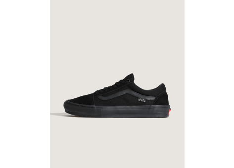 Vans Skate Old Skool (VN0A5FCBBKA) schwarz