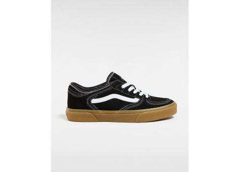 Vans Rowley Classic (VN0A4BTT9X1) schwarz