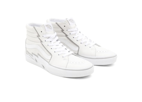 Vans Sk8 Hi Bolt (VN0A5JIVXP3) weiss