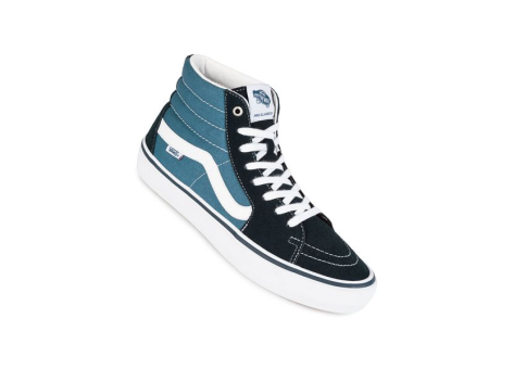 Vans Sk8 Hi Pro (VN0A347TNGJ1) bunt