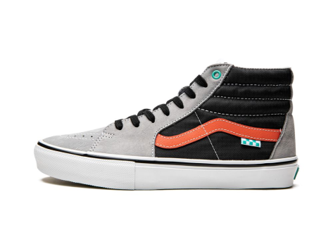 Vans Skate SK8 Hi (VN0A5FCCAPH) bunt