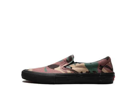 Vans Slip On Pro (VN0A347VKAF) bunt