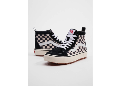 Vans Sk8 Hi MTE 1 (VN0A5HZYA04) schwarz