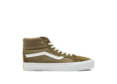 Vans SK8 Hi Reissue VR3 LX UA (VN0A5EE3B761) braun