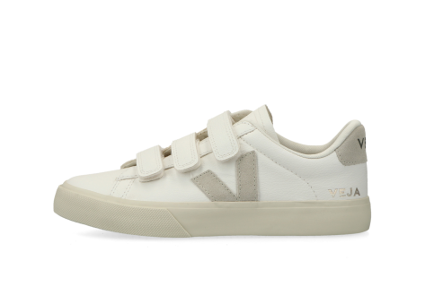 Veja Recife Logo (RC0502919) beige