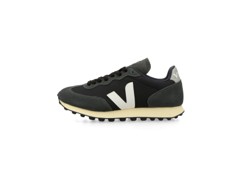 VEJA Rio Branco Alveomesh (RB0102367) schwarz