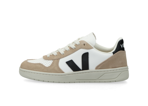 Veja V 10 Chromefree Leather (VX0503138) bunt