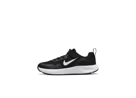 Nike WearAllDay (CJ3817-002) schwarz