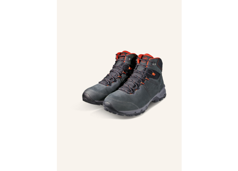 Mammut Mercury IV Mid GTX Men (3030-04710-00654) schwarz