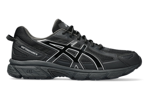 Asics Gel Venture 6 (1203A297-002) schwarz