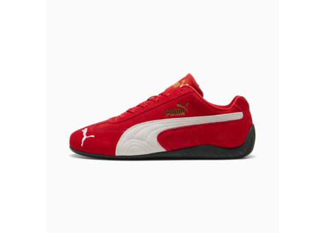 PUMA Speedcat OG Turnschuhe weiss 398846 02 Preisvergleich