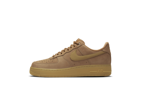 Nike Air Force 1 07 WB (CJ9179-200) braun