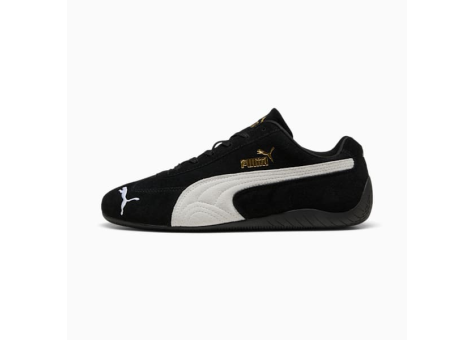 PUMA Speedcat OG Turnschuhe (398846_01) schwarz