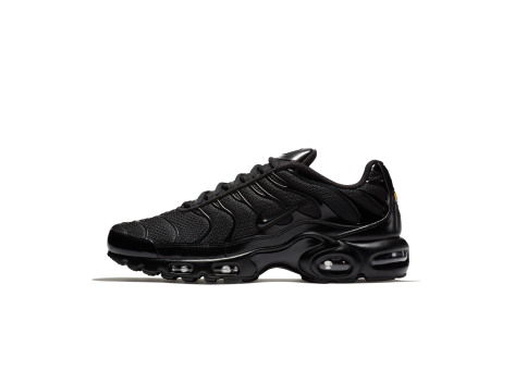 Nike Air Max Plus (604133-050) schwarz