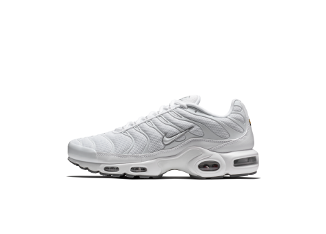 Nike Air Max Plus (604133-139) weiss