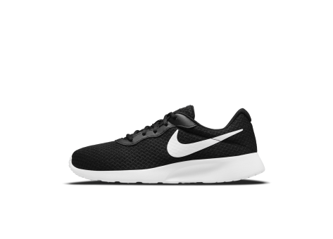 Nike Tanjun (DJ6258-003) schwarz