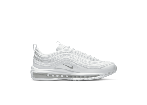 Air max 97 all white price on sale