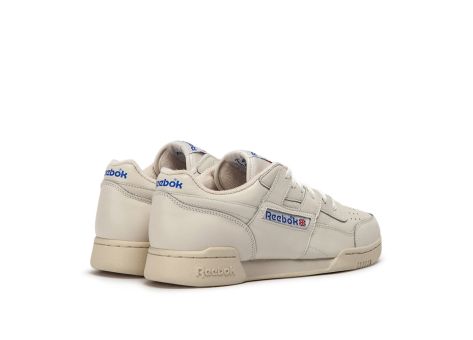 Reebok Workout Plus 1987 TV weiss DV6435 Preisvergleich