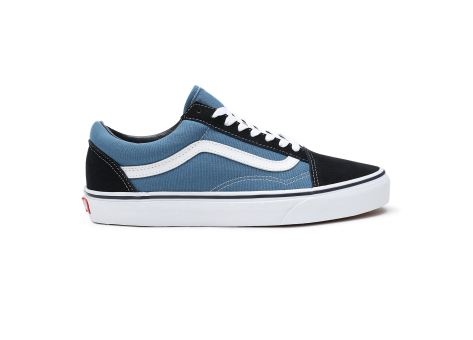 Vans old 2024 skool black 42