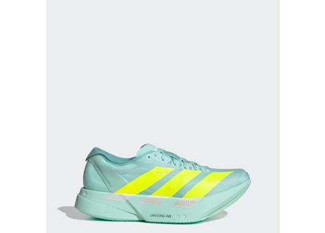 adidas Adizero Adios Pro 4 (JR1243) türkis