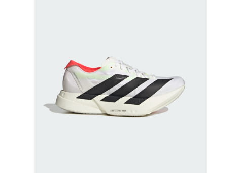 adidas Adizero Adios Pro 4 (JR1163) weiss