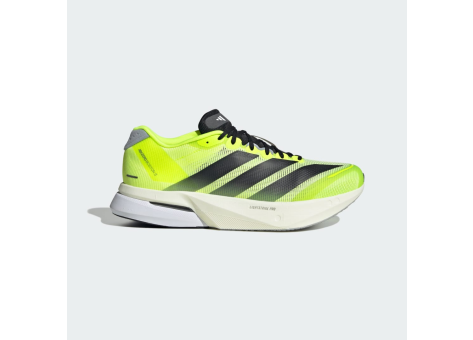 adidas Adizero Boston 13 (JS4933) gelb