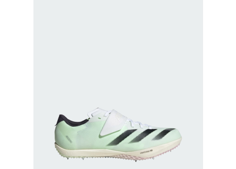 adidas Adizero HJ (ID7243) grün