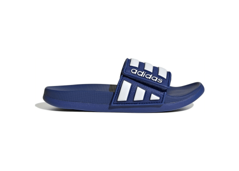 adidas Adilette Comfort Adjustable (GZ5329) blau