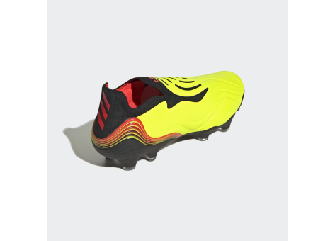adidas Copa Sense FG (GW3609) gelb