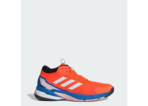adidas Crazyflight 6 Mid Indoor (HQ4683) orange
