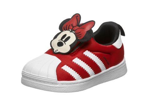 adidas Disney Superstar 360 I (Q46306) rot