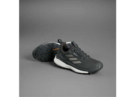 adidas Free Hiker 2.0 Low GORE TEX (IG3200) schwarz