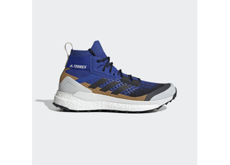 adidas Free Hiker Primeblue (FZ3626) blau