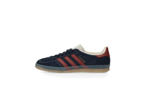 adidas Gazelle Indoor (JH5404) blau