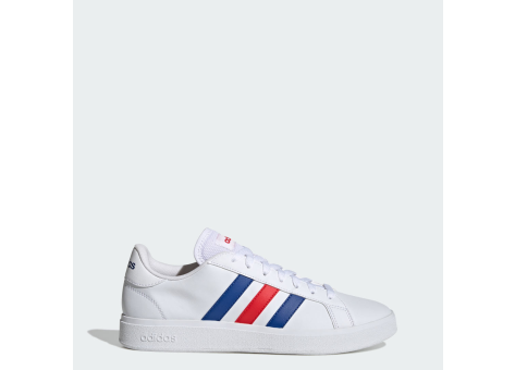 adidas Grand Court TD (GW9252) weiss