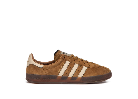 adidas Mallison SPZL (B41824) braun