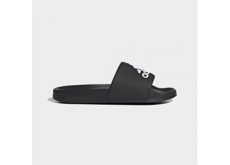 adidas Originals ADILETTE SHOWER (GZ3779) schwarz