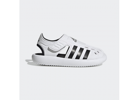 adidas Originals Closed Summer Toe Water (GW0387) weiss
