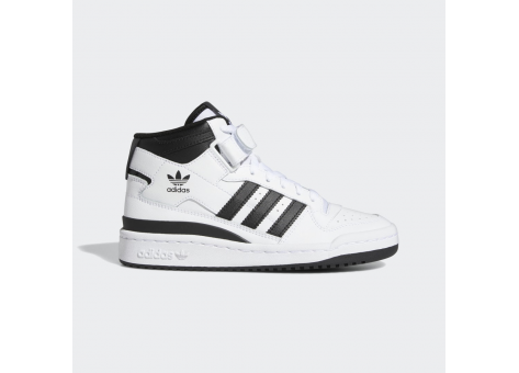 adidas Originals Forum Mid Sneaker (FZ2083) weiss