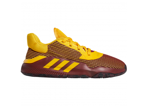 adidas Originals Pro Bounce 2019 (G26180) gelb