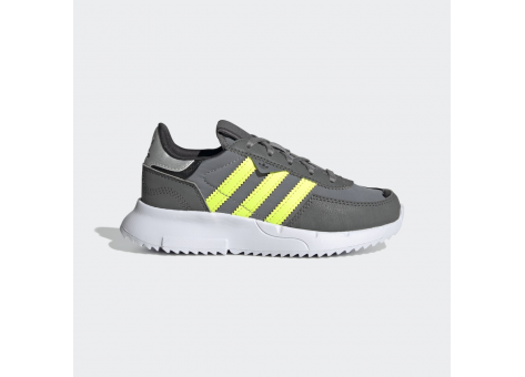 adidas Originals Retropy Sneaker F2 (GZ0853) grau