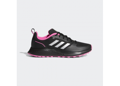 adidas Originals Runfalcon 2 0 Trail Laufschuh (FZ3585) schwarz