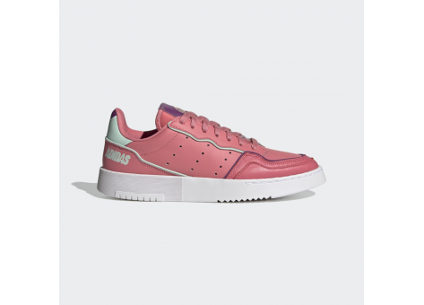 adidas Originals Supercourt (FX5757) orange