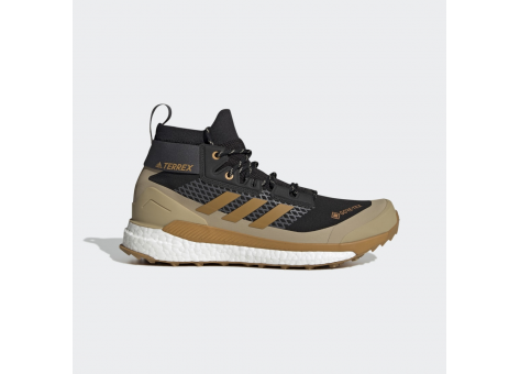 adidas Originals TERREX Free Hiker GTX (GW8697) schwarz