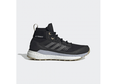 adidas Originals TERREX Free Hiker Primeblue (FY7337) schwarz