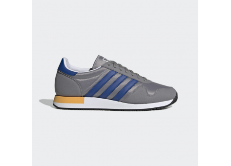 adidas Originals USA 84 (H04517) grau