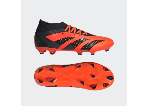 adidas Predator Accuracy.2 FG (GW4587) orange