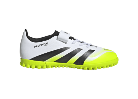 adidas Predator Club Hook and loop Tf (JH8865) bunt