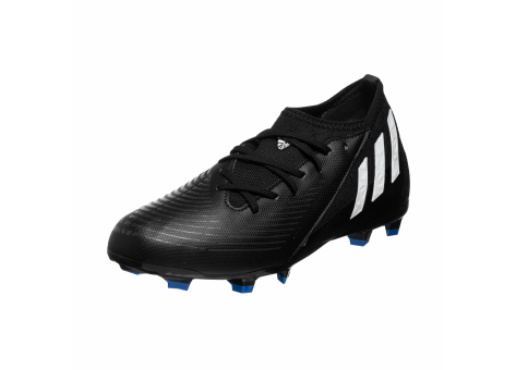 adidas Predator Edge.3 FG (GW2360) schwarz