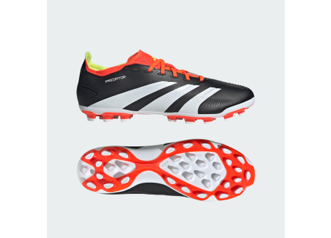 adidas Predator League 2G 3G AG (IF3210) schwarz